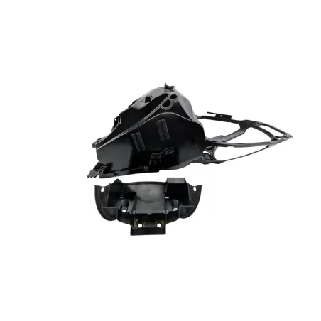 Coffre sous selle YAMAHA XP 500 TMAX 2008 - 2011