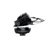 Coffre sous selle YAMAHA XP 500 TMAX 2008 - 2011