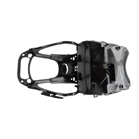 Coffre sous selle YAMAHA XP 500 TMAX 2008 - 2011
