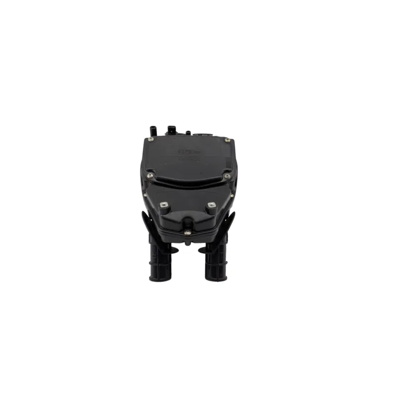 Boite a air YAMAHA XP 500 TMAX 2008 - 2011