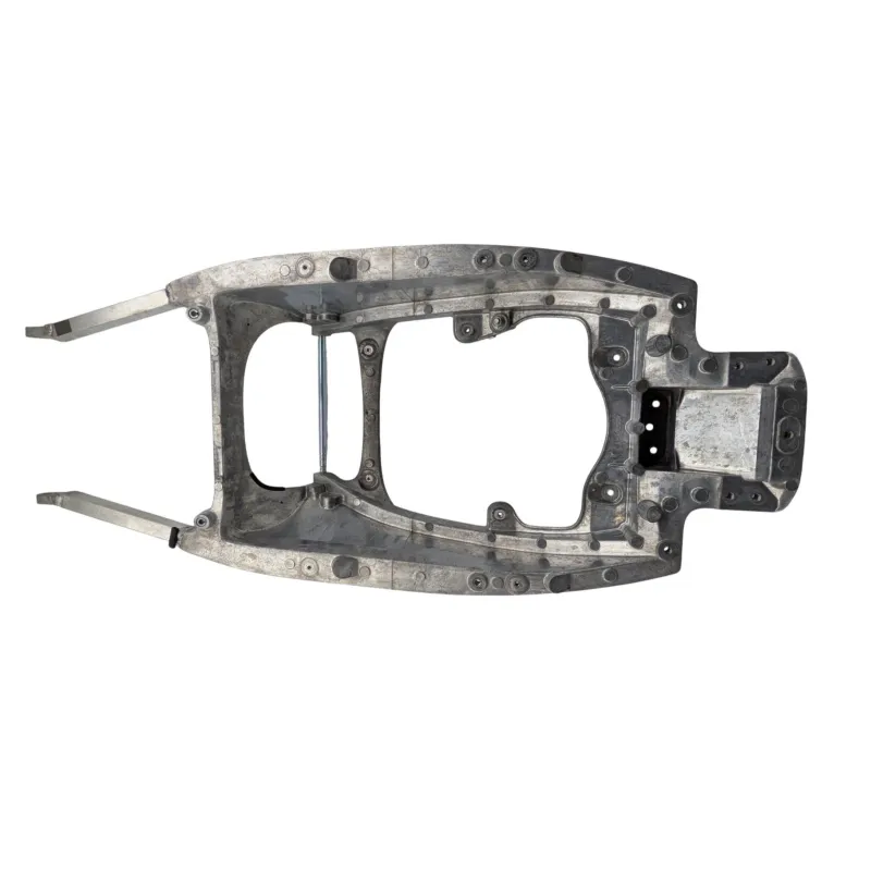 Boucle cadre arriere YAMAHA XP 500 TMAX 2008 - 2011
