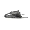 Boucle cadre arriere YAMAHA XP 500 TMAX 2008 - 2011 Boucle cadre arriere YAMAHA XP 500 TMAX 2008 - 2011