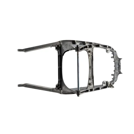 Boucle cadre arriere YAMAHA XP 500 TMAX 2008 - 2011