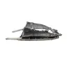 Boucle cadre arriere YAMAHA XP 500 TMAX 2008 - 2011 Boucle cadre arriere YAMAHA XP 500 TMAX 2008 - 2011