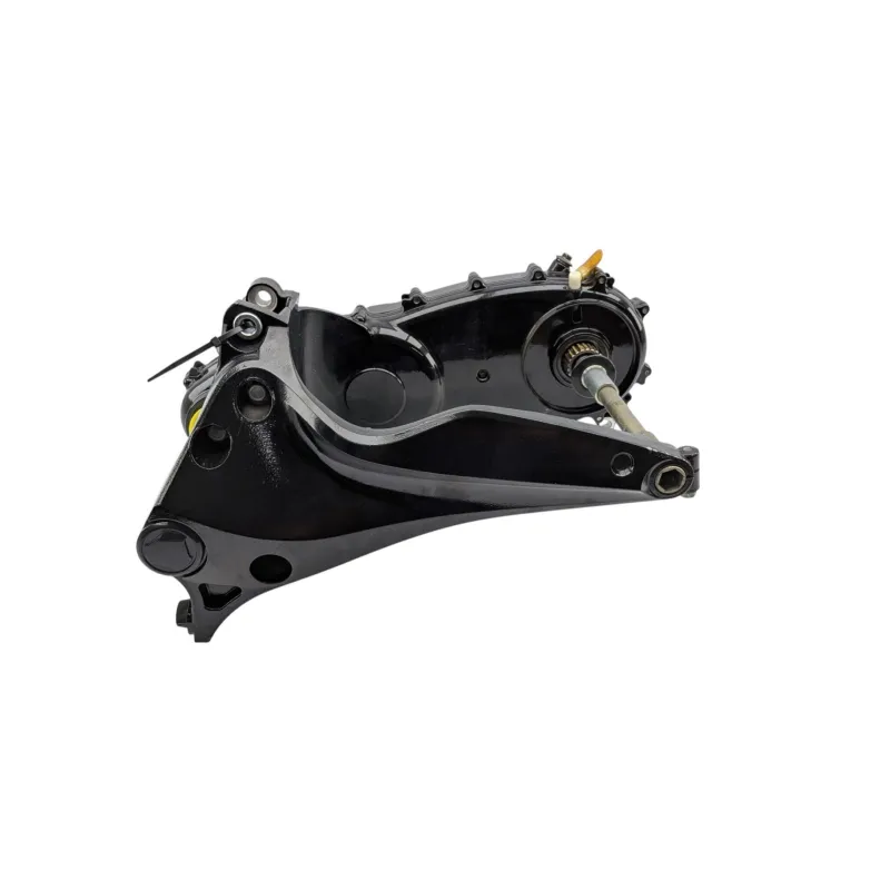 Bras oscillant YAMAHA XP 500 TMAX 2008 - 2011