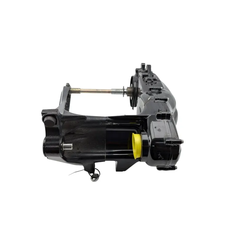 Bras oscillant YAMAHA XP 500 TMAX 2008 - 2011