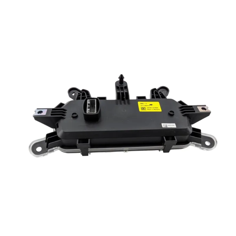 Compteur YAMAHA YPR 125 XMAX ABS 2024 - 2025