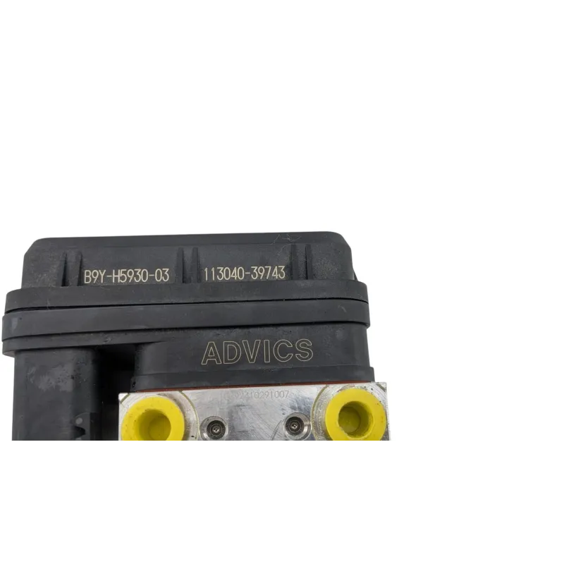 Module ABS YAMAHA YPR 125 XMAX ABS 2024 - 2025