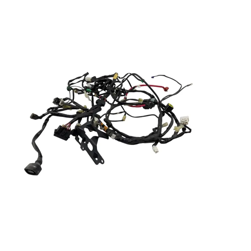 Faisceau electrique YAMAHA XP 500 TMAX 2008 - 2011