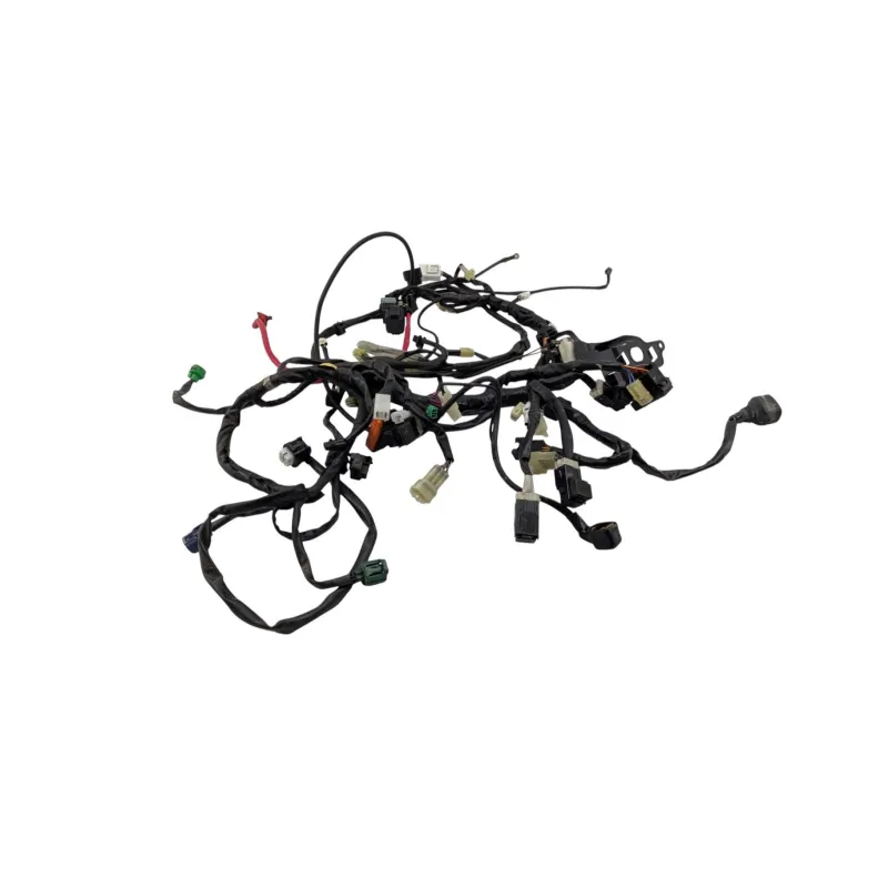 Faisceau electrique YAMAHA XP 500 TMAX 2008 - 2011