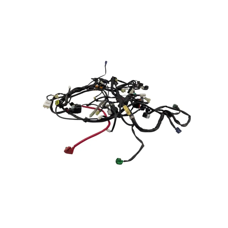Faisceau electrique YAMAHA XP 500 TMAX 2008 - 2011