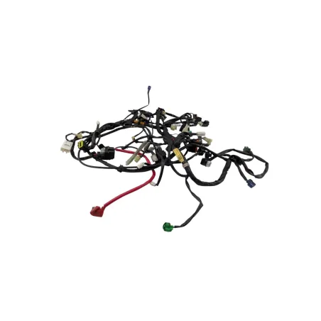 Faisceau electrique YAMAHA XP 500 TMAX 2008 - 2011