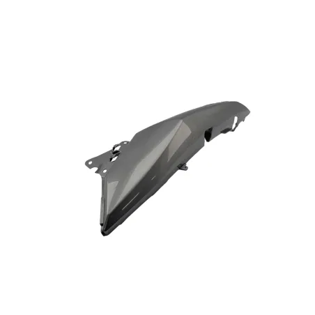 Coque arriere droit YAMAHA XP 500 TMAX 2008 - 2011