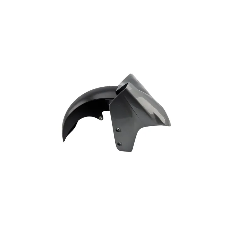Garde boue avant YAMAHA XP 500 TMAX 2008 - 2011