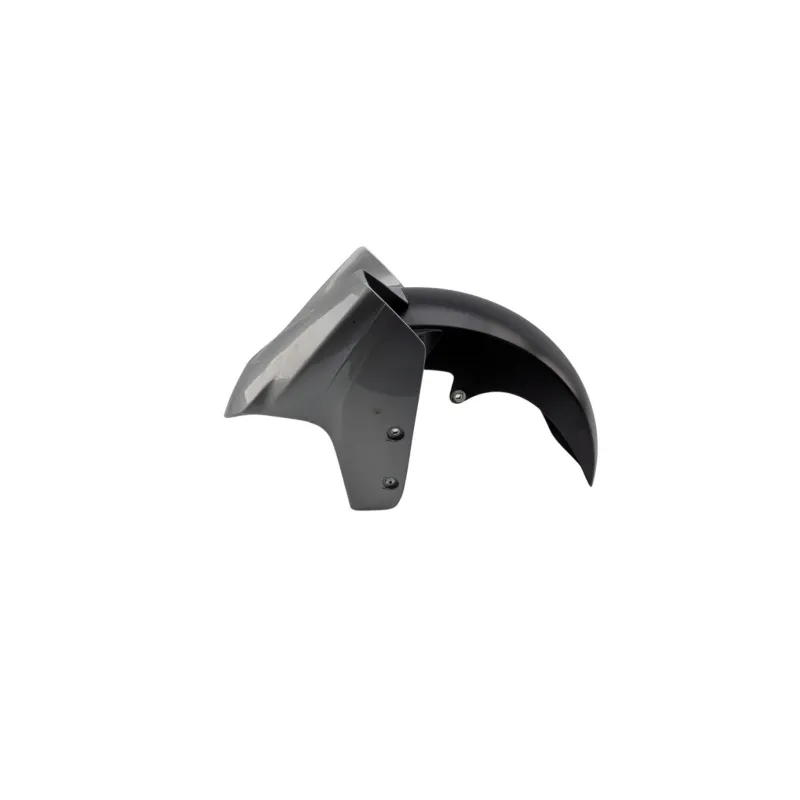 Garde boue avant YAMAHA XP 500 TMAX 2008 - 2011