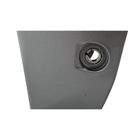 Garde boue avant YAMAHA XP 500 TMAX 2008 - 2011