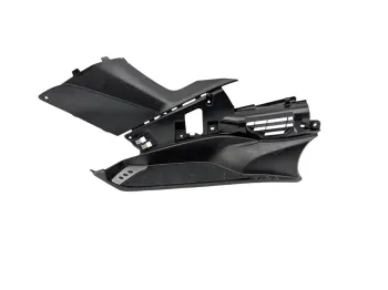 Plancher marche pied gauche YAMAHA XP 500 TMAX 2008 - 2011