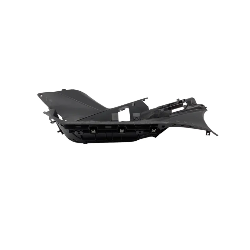 Plancher marche pied gauche YAMAHA XP 500 TMAX 2008 - 2011