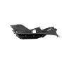 Plancher marche pied gauche YAMAHA XP 500 TMAX 2008 - 2011 Plancher marche pied gauche YAMAHA XP 500 TMAX 2008 - 2011