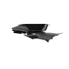 Plancher marche pied gauche YAMAHA XP 500 TMAX 2008 - 2011 Plancher marche pied gauche YAMAHA XP 500 TMAX 2008 - 2011