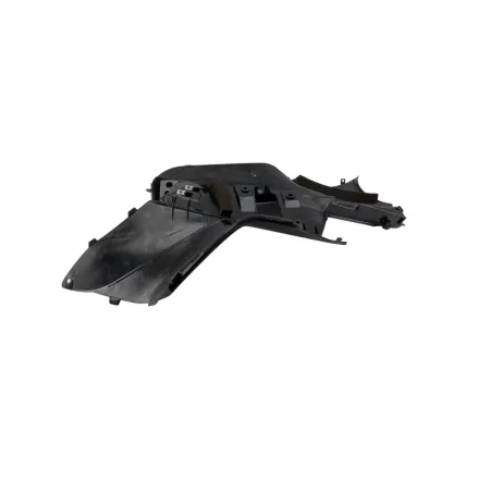 Plancher marche pied gauche YAMAHA XP 500 TMAX 2008 - 2011