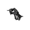 Plancher marche pied gauche YAMAHA XP 500 TMAX 2008 - 2011 Plancher marche pied gauche YAMAHA XP 500 TMAX 2008 - 2011