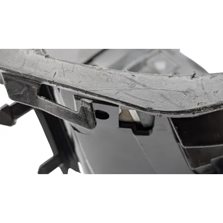 Plancher marche pied gauche YAMAHA XP 500 TMAX 2008 - 2011