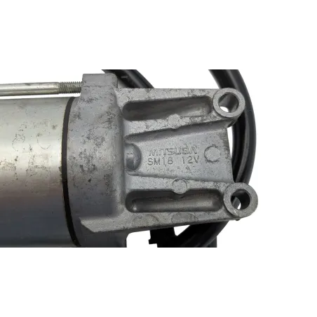 Demarreur YAMAHA XP 500 TMAX 2008 - 2011