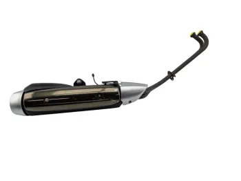 Ligne d'echappement YAMAHA XP 500 TMAX 2008 - 2011