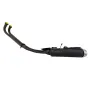 Ligne d'echappement YAMAHA XP 500 TMAX 2008 - 2011 Ligne d'echappement YAMAHA XP 500 TMAX 2008 - 2011