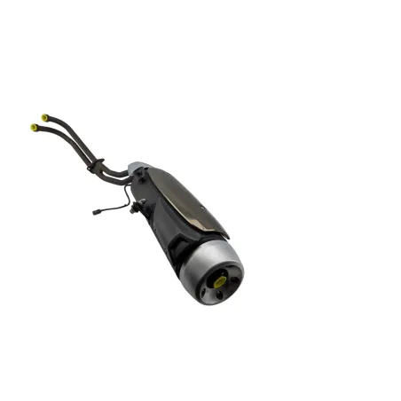 Ligne d'echappement YAMAHA XP 500 TMAX 2008 - 2011