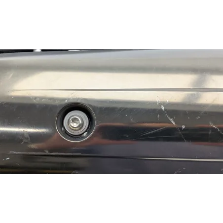 Ligne d'echappement YAMAHA XP 500 TMAX 2008 - 2011