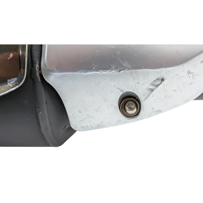 Ligne d'echappement YAMAHA XP 500 TMAX 2008 - 2011