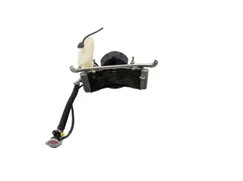 Radiateur eau YAMAHA XP 500 TMAX 2008 - 2011
