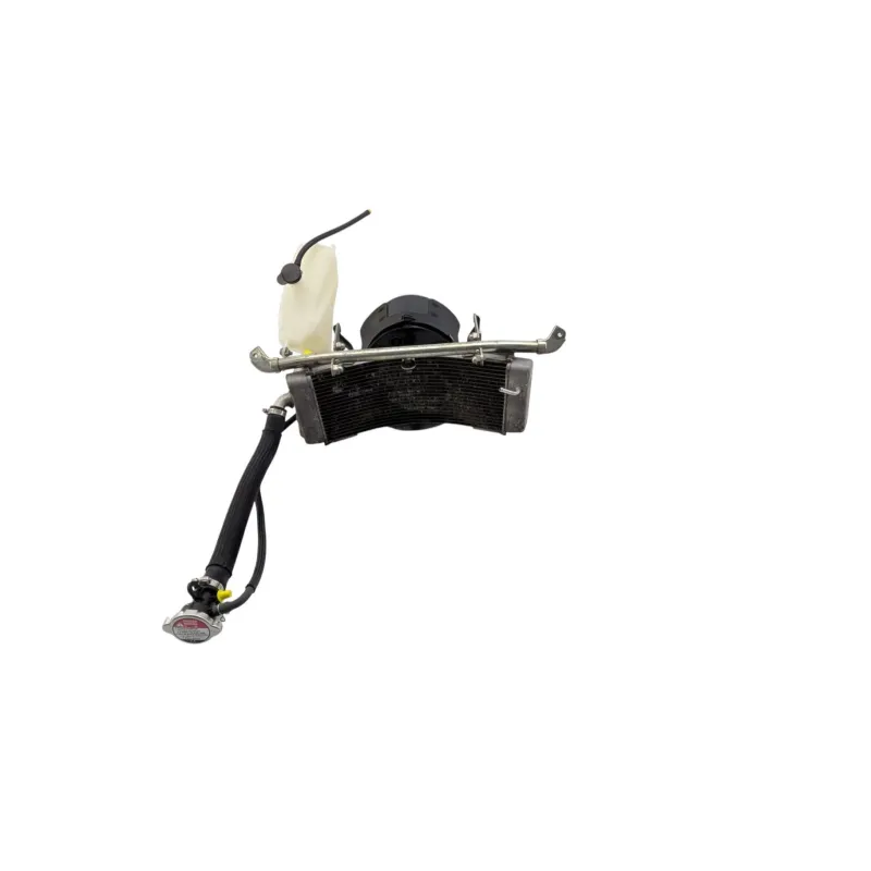 Radiateur eau YAMAHA XP 500 TMAX 2008 - 2011