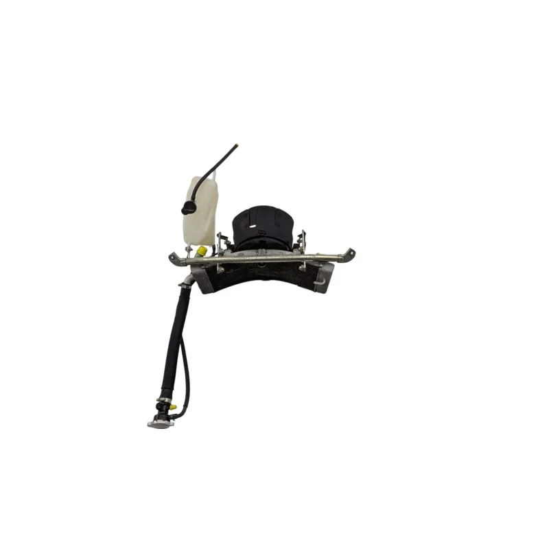 Radiateur eau YAMAHA XP 500 TMAX 2008 - 2011