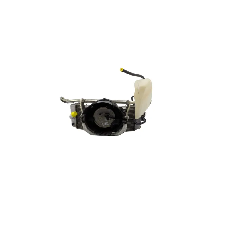 Radiateur eau YAMAHA XP 500 TMAX 2008 - 2011