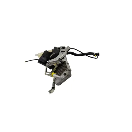 Radiateur eau YAMAHA XP 500 TMAX 2008 - 2011