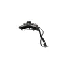 Radiateur eau YAMAHA XP 500 TMAX 2008 - 2011