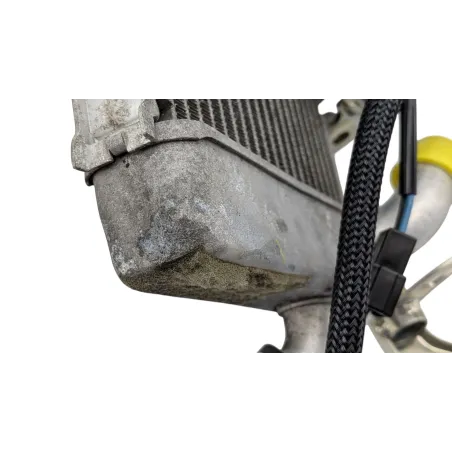 Radiateur eau YAMAHA XP 500 TMAX 2008 - 2011