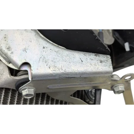 Radiateur eau YAMAHA XP 500 TMAX 2008 - 2011
