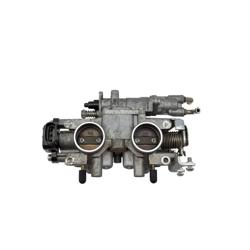 Rampe d'injection YAMAHA XP 500 TMAX 2008 - 2011