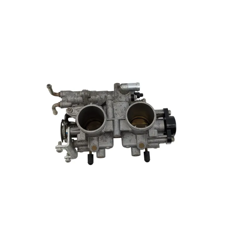 Rampe d'injection YAMAHA XP 500 TMAX 2008 - 2011