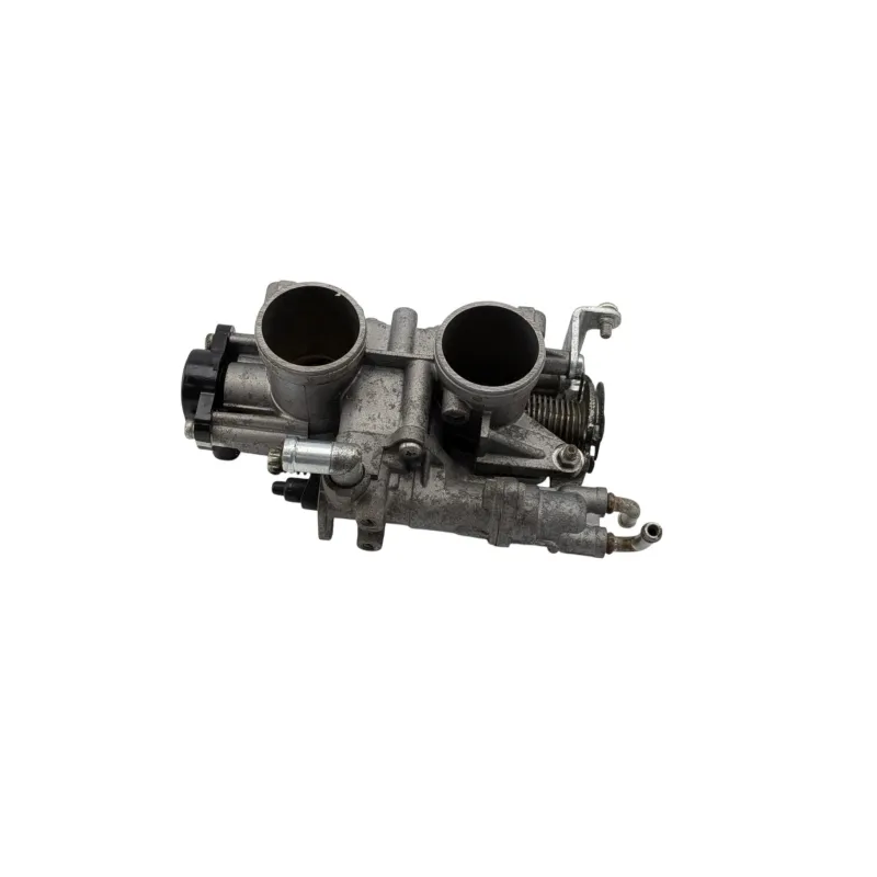 Rampe d'injection YAMAHA XP 500 TMAX 2008 - 2011