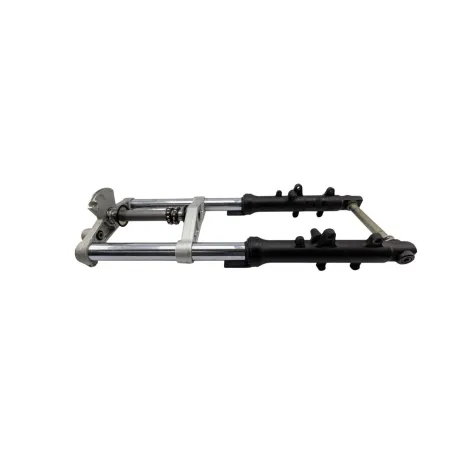 Fourche complete YAMAHA XP 500 TMAX 2008 - 2011