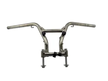 Guidon YAMAHA XP 500 TMAX 2008 - 2011