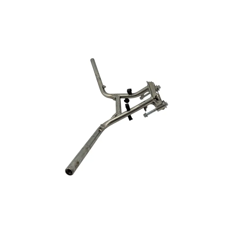Guidon YAMAHA XP 500 TMAX 2008 - 2011