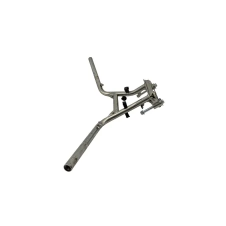 Guidon YAMAHA XP 500 TMAX 2008 - 2011