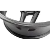 Jante arriere YAMAHA XP 500 TMAX 2008 - 2011 Jante arriere YAMAHA XP 500 TMAX 2008 - 2011