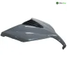 Cache carenage face avant YAMAHA XP 530 2012-2014 TMAX ABS Cache carenage face avant YAMAHA XP 530 2012-2014 TMAX ABS